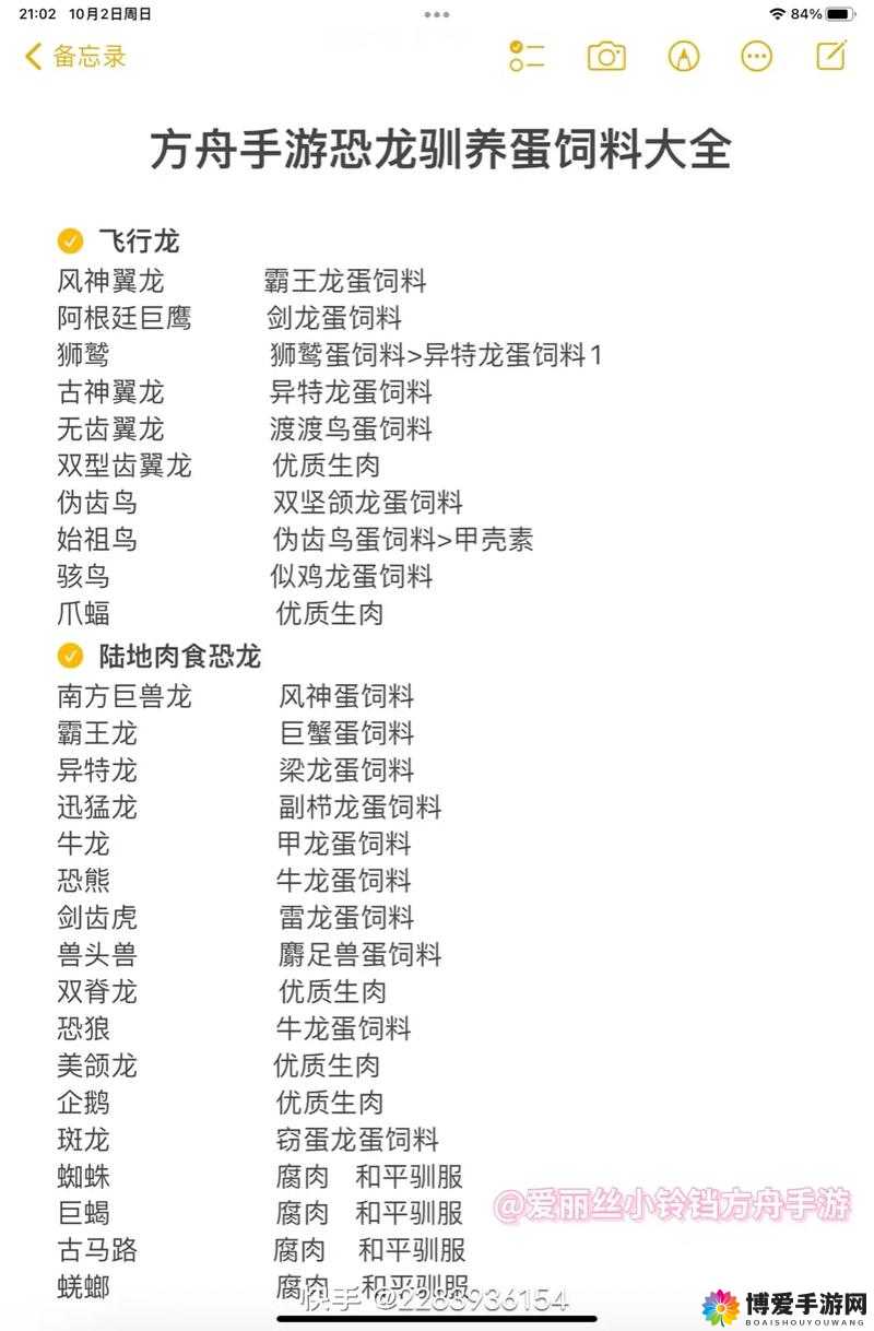 方舟熔喉龙代码已驯服：详细驯养指南与技巧分享，助你轻松驾驭这只强大生物