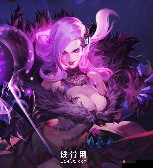 全民超神法师哪个好，偷心魅魔和黑魔法之神对比攻略