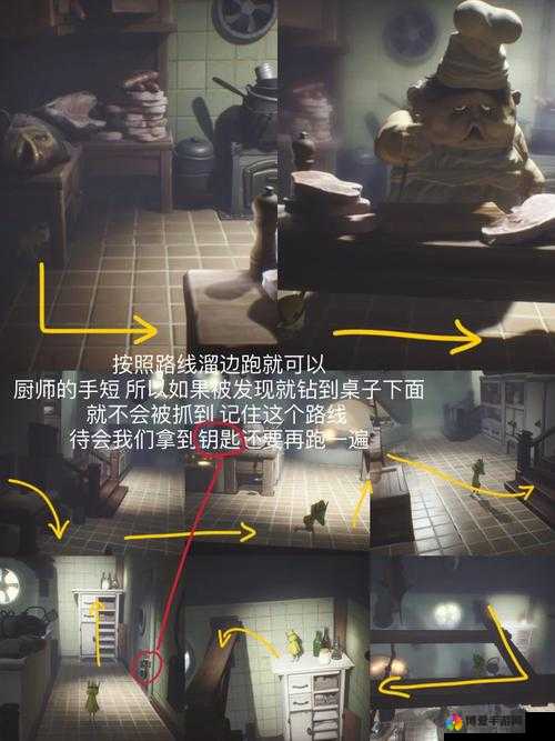 十万个冷笑话梦魇之塔11关怎么过，11层攻略大解析