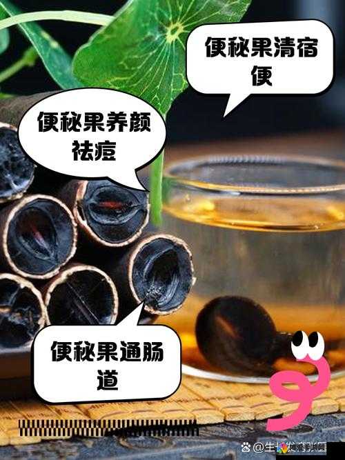 便秘果怎么吃效果最好?营养师教你正确食用方法