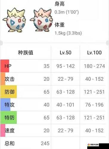 口袋妖怪复刻波克比什么性格好 波克比属性获得详解