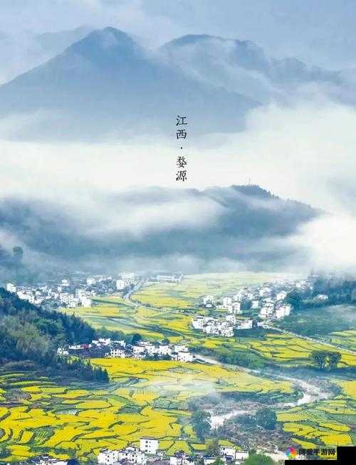 人文艺术之美:探索江西 151 大的独特魅力