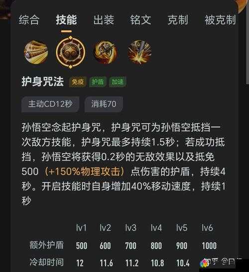 刀塔传奇猴子觉醒技能是什么 猴子觉醒技能属性详解