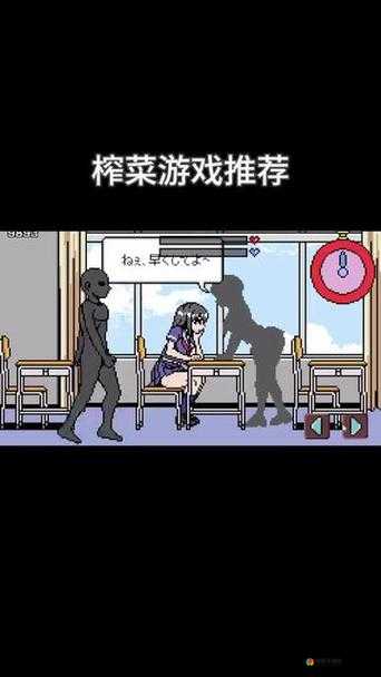 日式像素黄油安卓游戏有哪些?在哪下载?玩家们都在热议的话题