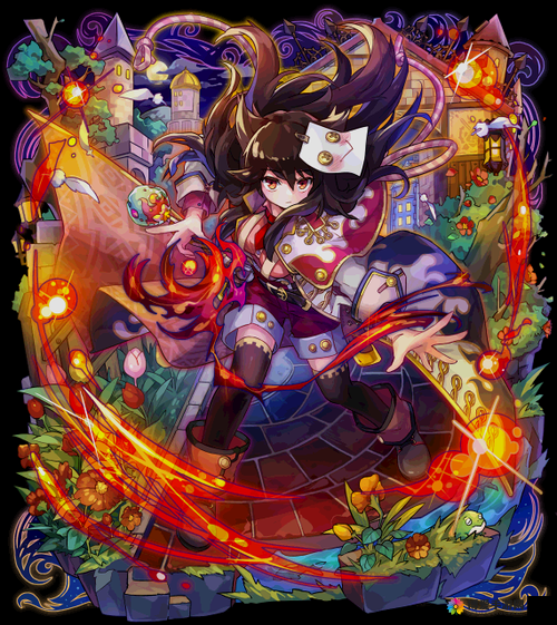 梅露可物语囚牢的魔王妮尔特拉属性详解及玩法革命预测