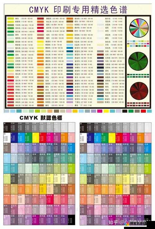 天涯 pro 官网色板，你需要的色彩这里都有