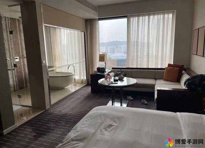 澳门帝濠酒店入住体验：豪华客房、贴心服务与便捷交通的完美结合