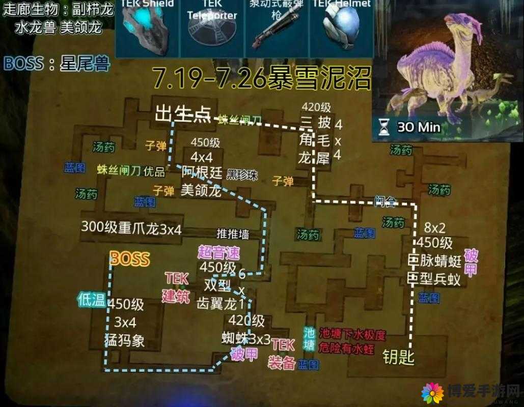 大主宰手游地牢130关怎么通关？地牢130层完美通关攻略及未来玩法革命预测