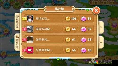 保卫萝卜3好友赛高分怎么得，好友赛技巧介绍及其在资源管理中的重要性