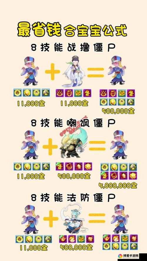 梦幻西游手游僵尸大作战，一场阴阳两界的奇幻对决
