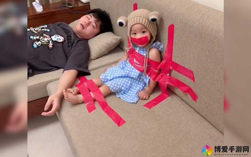 爸爸叫我cod妈妈图片大全：精选高清合集，分享温馨家庭瞬间与搞笑日常