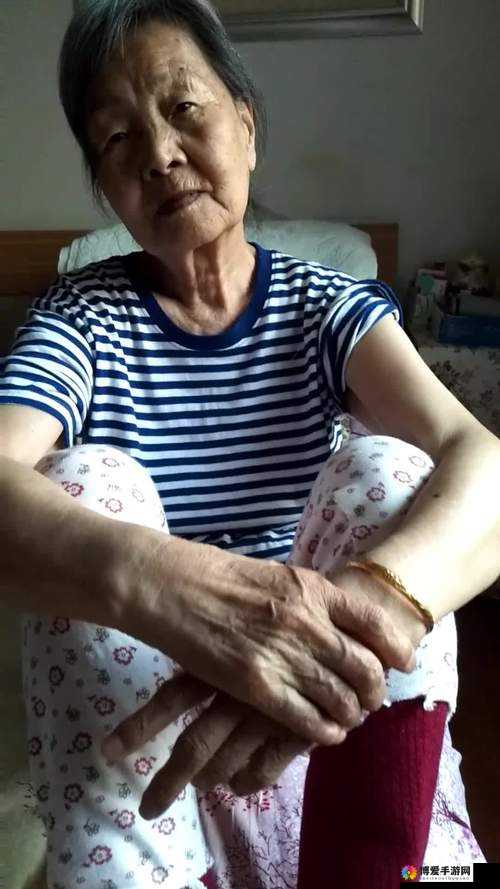 老太婆 80 岁还能性交?欧美老人的性生活竟然如此开放