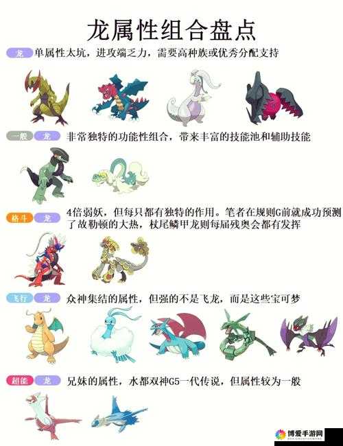 口袋妖怪复刻3D龙值得培养吗？3D龙怎么进化？