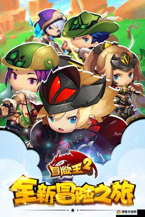 冒险王2战士用什么技能？战士职业技能属性特点介绍