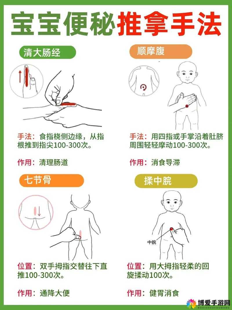 怎样揉肚子能排大便？专家教你正确按摩手法，轻松解决便秘困扰
