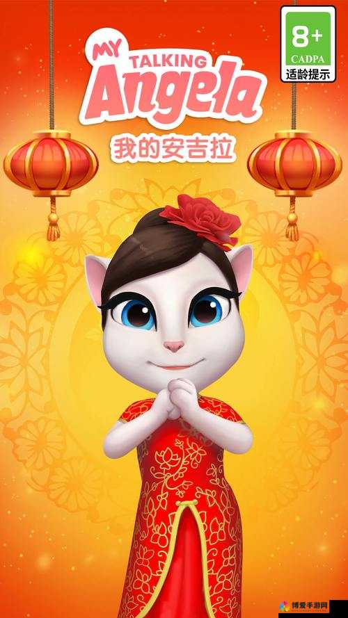 我的安吉拉怎么玩，基础操作聊天方法介绍全攻略