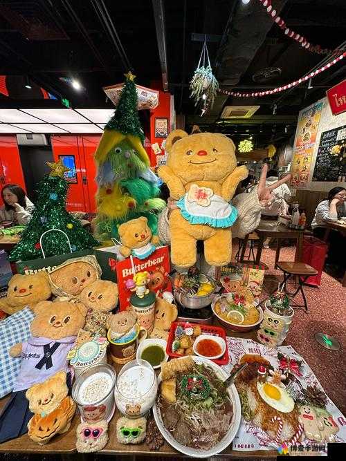 小熊料理餐厅怎么布置，餐厅布置技巧攻略