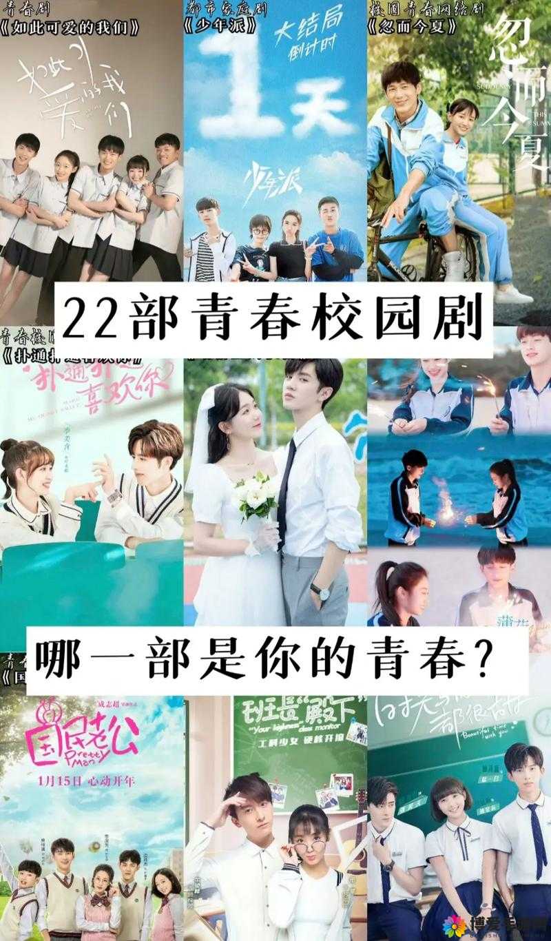 学生 2 季免费观看：相亲对象的校园爱情故事