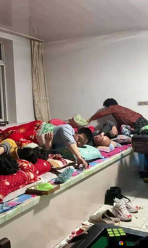东北人都是很多人睡在一起吗?真实的东北生活习俗大揭秘