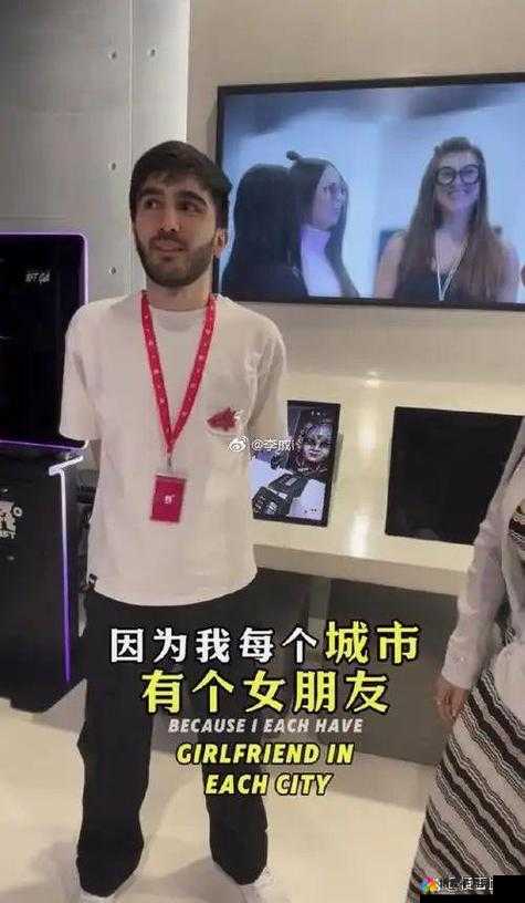 欧洲人真的喜欢中国女孩吗？深度解析欧洲人对中国女孩的看法与态度