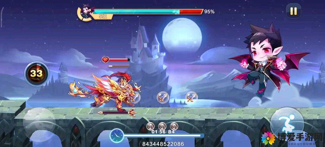 魔域英雄手游40级大师之塔怎么过？大师之塔通关详解
