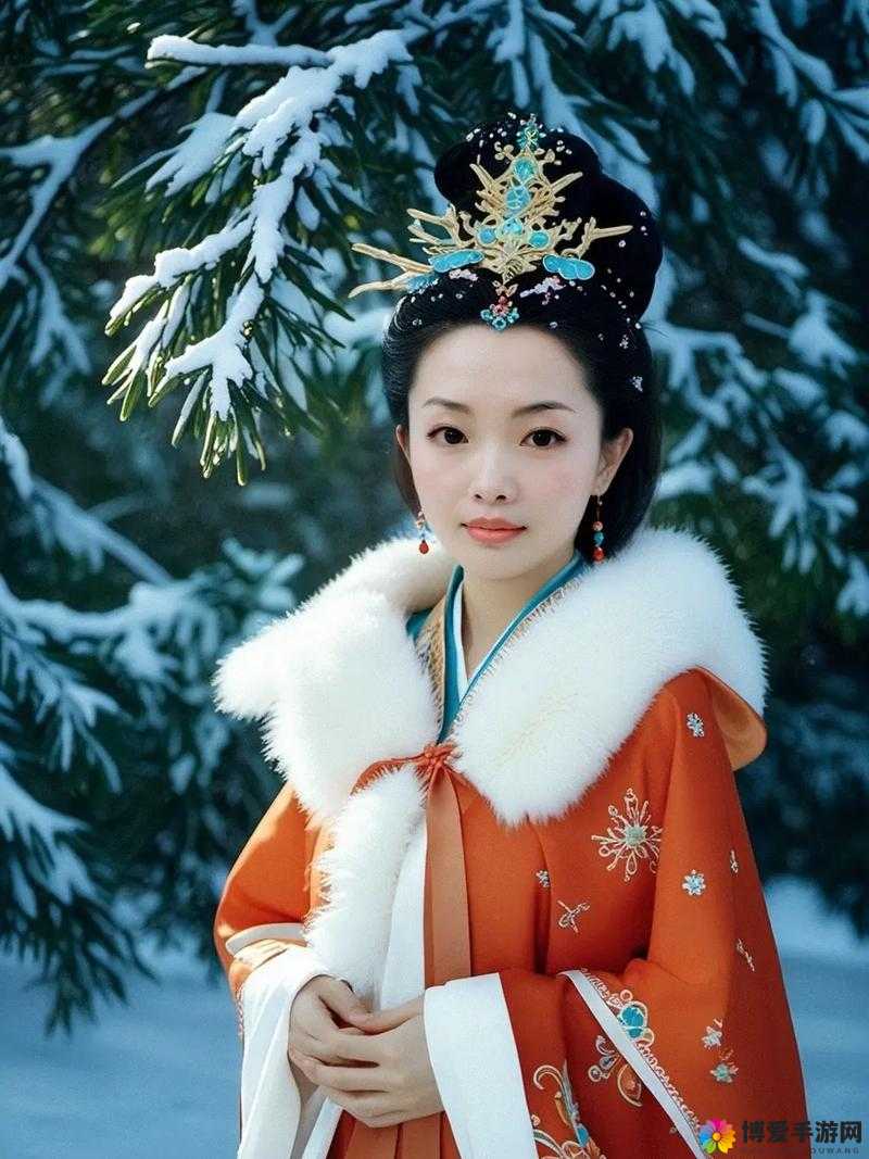 电视剧王昭君高清免费版:演绎古代美女的传奇人生