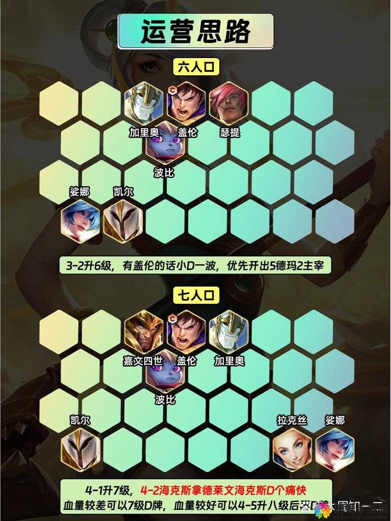 超神战记德玛攻略，核心机制、实战场景与界面设置优化