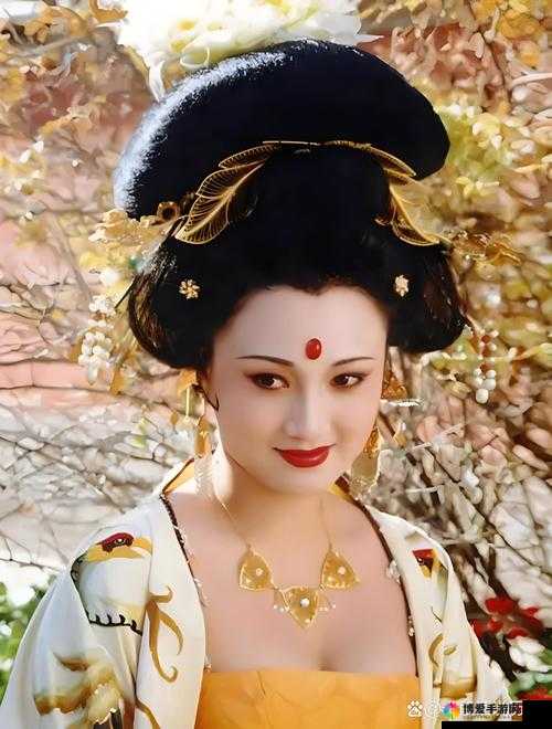 杨贵妃演员表大揭秘快来看看都有哪些演员精彩演绎