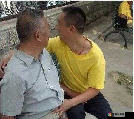 如何看待新恋老年微博中可爱帅老头的现象？