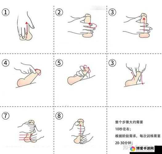 如何通过自慰获得更强烈的快感？这几种方法你试过吗？