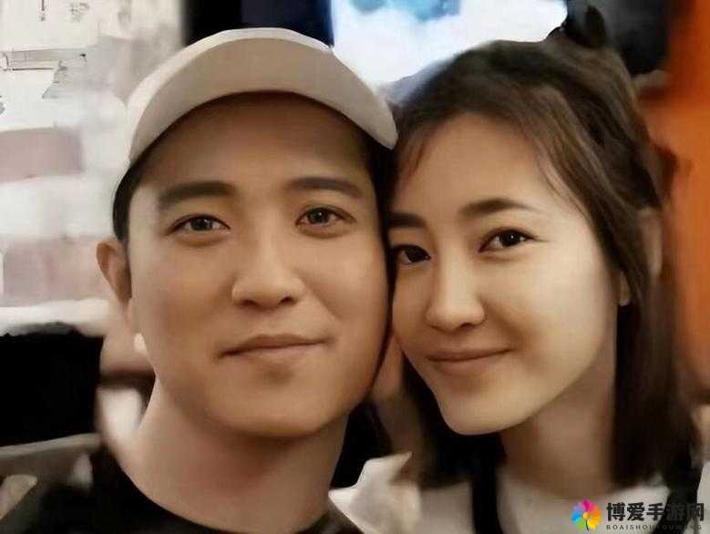 王丽坤的丈夫究竟是从事什么职业的？引发众人好奇与猜测