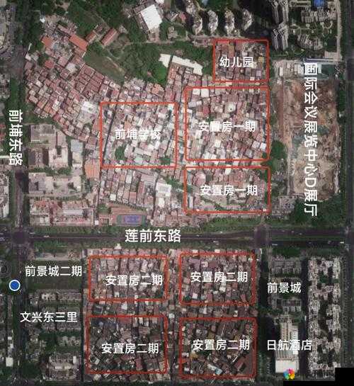 待拆迁简陋棚户区何去何从？未来发展及相关问题大揭秘