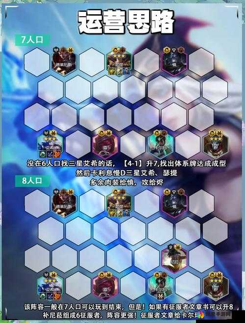超神战记寒冰好吗？超神战记寒冰阵容搭配全解析