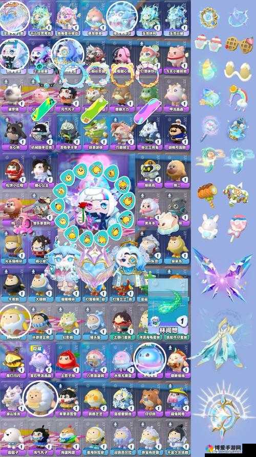 小时代手游古堡迷踪怎么搭配，五星通关完美攻略