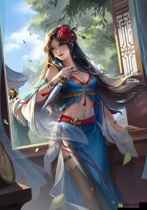 啪啪三国张春华怎么打？张春华满星通关攻略