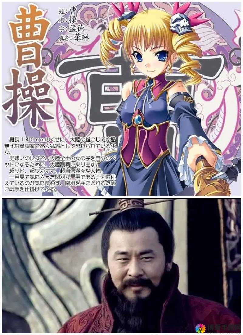 娘化三国破解版下载去哪儿找？全网热门娘化三国破解版下载攻略大揭秘