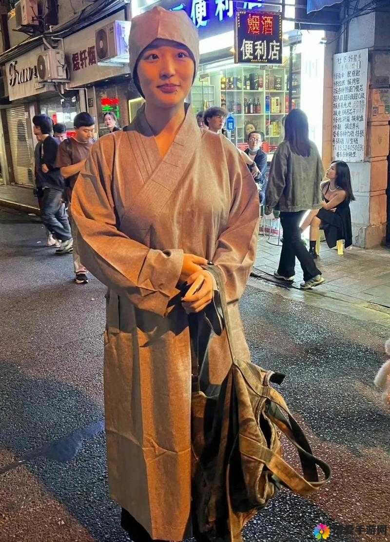 为什么现在越来越多的人选择当尼姑?她们的人生是怎样的?