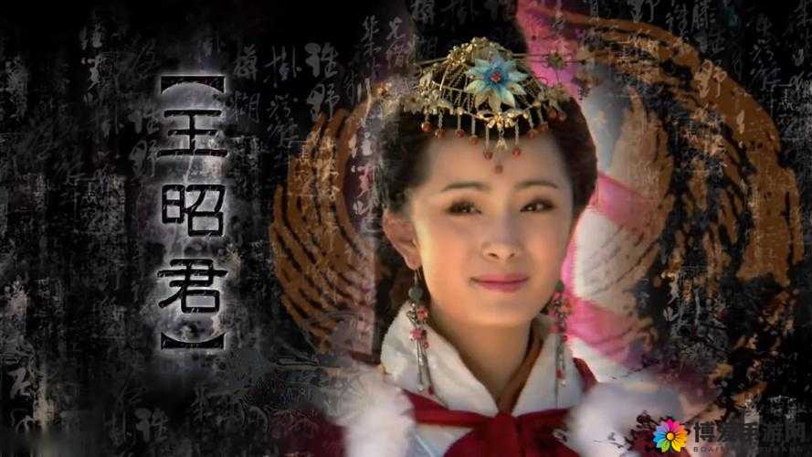 王昭君电视剧 40 集全解析，剧情亮点有哪些？王昭君的传奇人生等你来揭秘