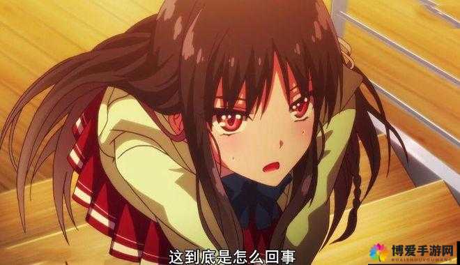 ACG※里番工口资源站最新合集：2023年热门动漫番剧全收录，高清无码资源一键下载