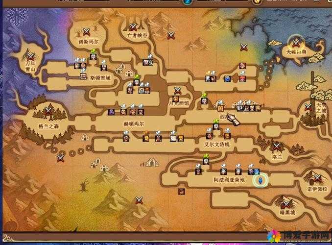 地下城堡沉默群湖怎么过？地下城堡图5攻略演变史