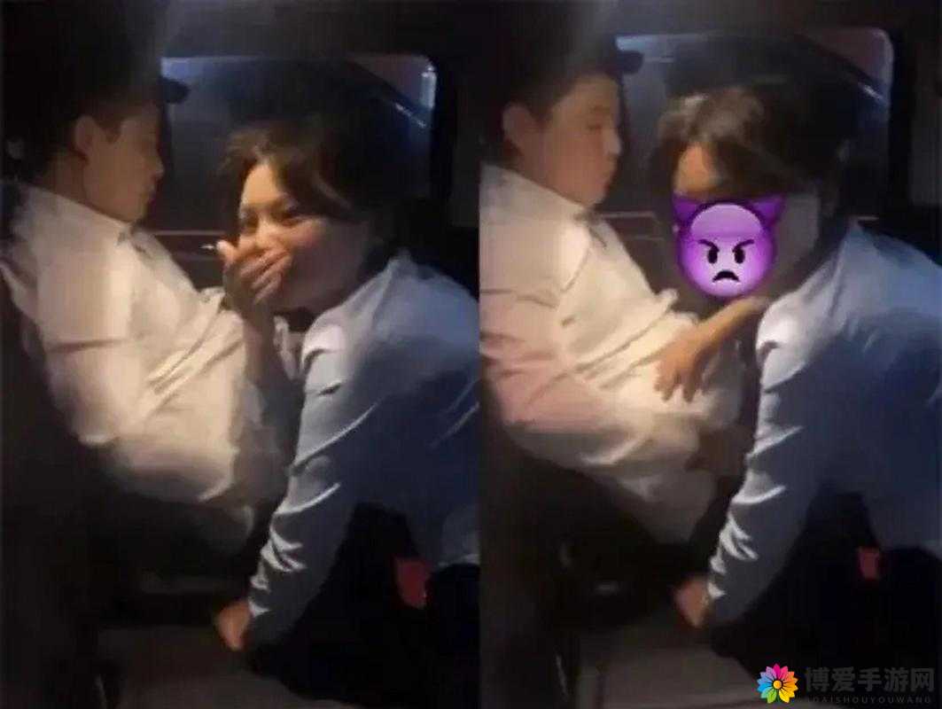 男子怀疑妻子出轨，竟在其内衣上做手脚，妻子发现后崩溃大哭
