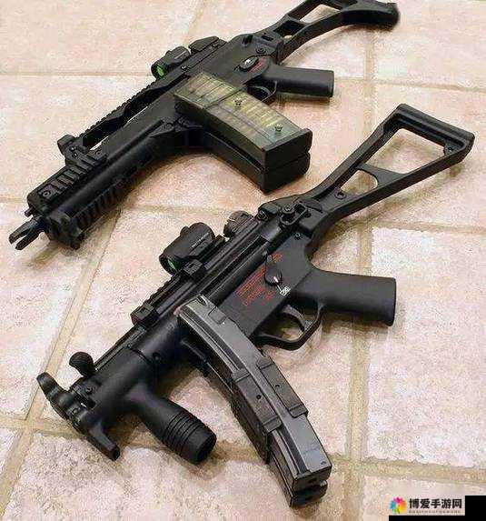 全民玱战MP5K好吗？MP5K玱械图鉴及未来玩法革命预测