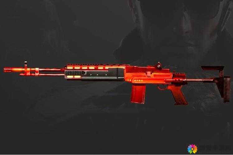 全民戗战M14EBR好不好？M14EBR属性解析