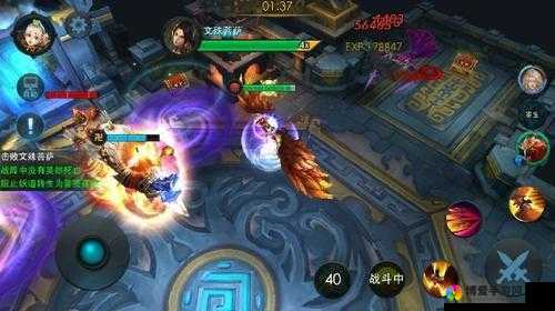 乱斗西游2醉酒且当歌怎么过 三星快速通关技巧攻略