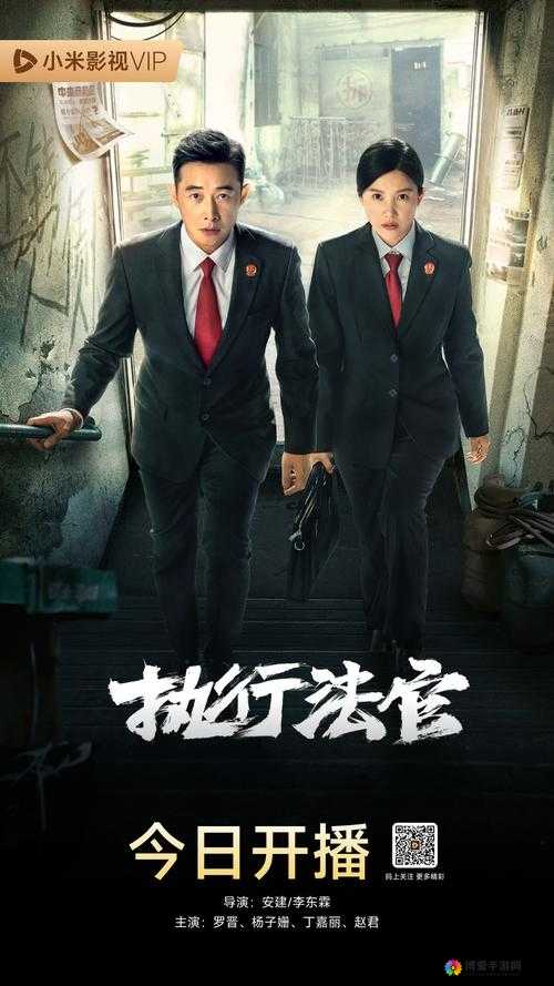 想问一下执行官系列到底有几部呢?相关作品信息大揭秘
