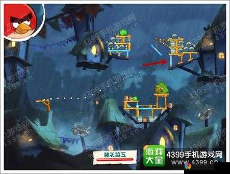 愤怒的小鸟2第30关攻略，资源管理、技巧与最大化价值