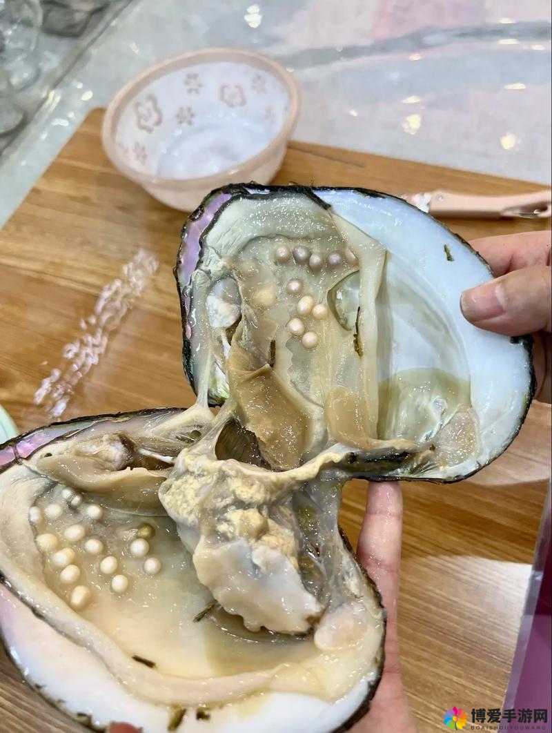 珍珠蚌的肉该如何处理？教你珍珠蚌肉的正确处理方法与技巧