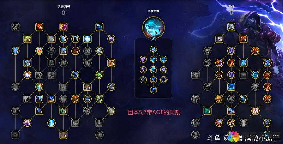 乱斗西游2女儿国王天赋如何加点 天赋加点推荐攻略