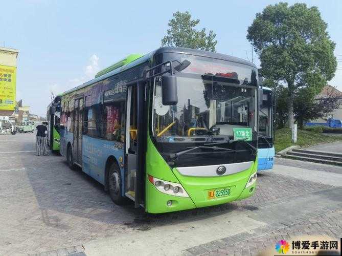 小池 17 路北线站点大揭秘你想知道的都在这里