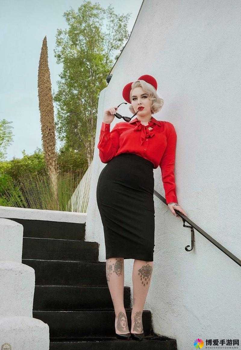 探索欧美毛茸BBwBBW文化的魅力：从时尚到自信的独特表达方式